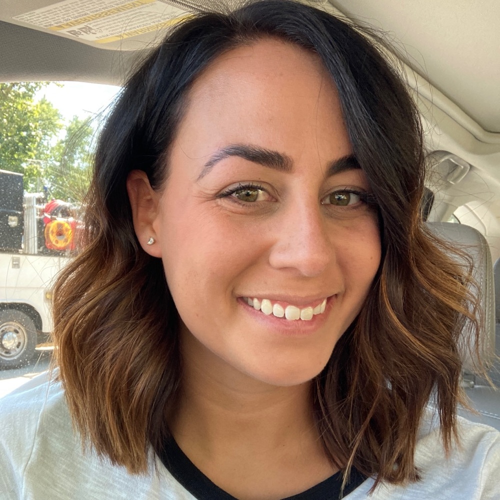 Meet your Posher, Shelby